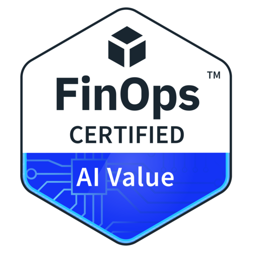 FinOps Certified: AI Value